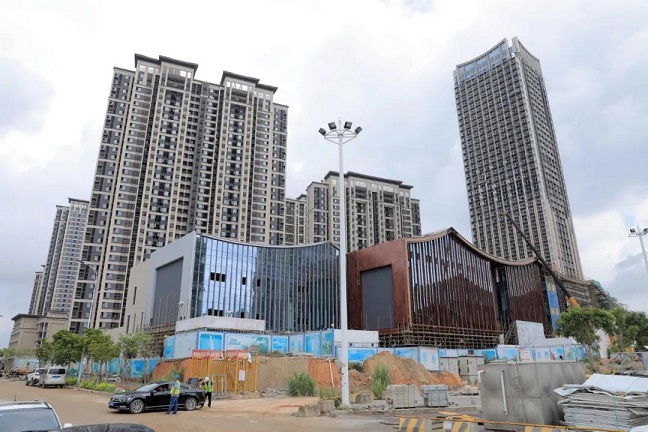 轨道3号线建设再传新消息-翔安区人民政府